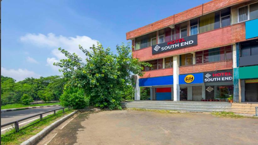 Southend Hotel Chandigarh